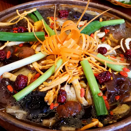 Floral Hotel·Yunling Yunguishan Designer Boutique Hotel