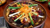 Floral Hotel·Yunling Yunguishan Designer Boutique Hotel