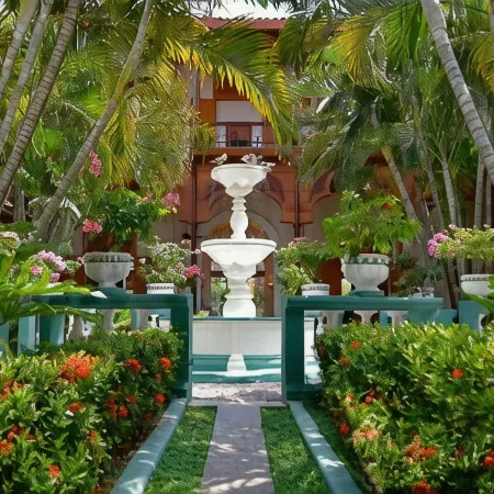 Hotel Dario Granada
