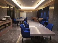 Starway Hotel (Zhengzhou West Railway Station, Wuyue Plaza) - breakfast
