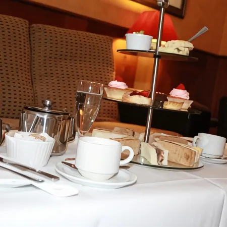 Best Western Ipswich Hotel and Spa