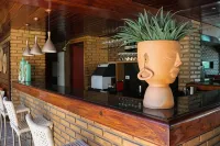 Hotel Areias Belas - bar