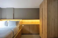 NOK Amazing 1BR Apartment With Natural Light