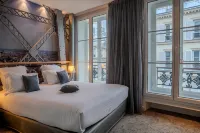 Secret de Paris – Hotel & Spa