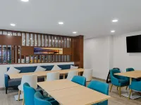康羅美吟飯店 康羅住宿飯店