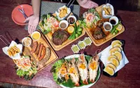 khong Chiam Orchid Riverside Resort / โขงเจียม ออร์คิด ริเวอร์ไซด์ รีสอร์ท - พร้อมอาหารเช้า