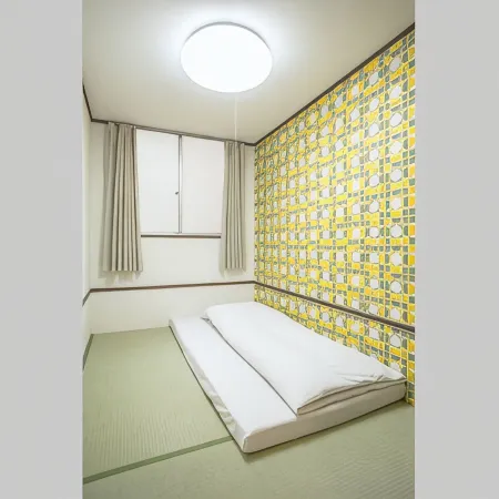 HOTEL TOYO