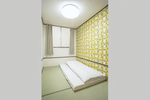 HOTEL TOYO