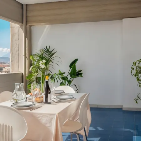 Marbela Apartments & Suites
