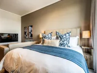 Menlyn Maine Luxury Rentals Hotels in Pretoria