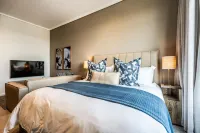 Menlyn Maine Luxury Rentals