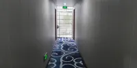 Guzhang Pingji Hotel