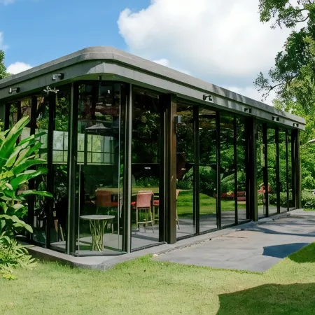 Sri Panwa Phuket Luxury Pool Villa Hotel
