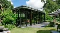 Sri Panwa Phuket Luxury Pool Villa Hotel - Pet friendly