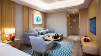 Boudl Al Olaya - ห้องครัว
