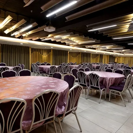 Talmud Hotel Tainan