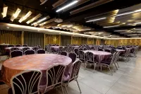 Talmud Hotel Tainan - 朝食