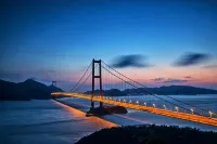 Haizhongzhou International Hotel - Sea View