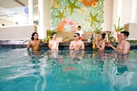 BE Grand Resort, Bohol - Romantic