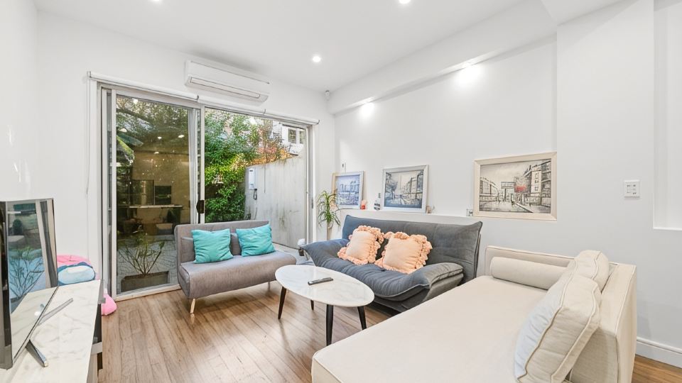 Oasis Fish Market 4Br House&DarlingHarbour& ICC-8 Mins