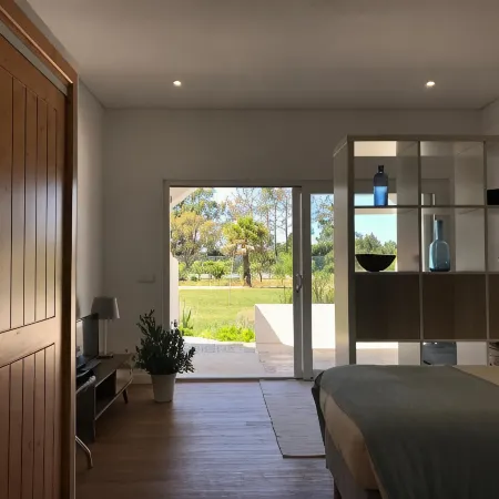 Quinta do Moinho de Vento - Duna Parque Resorts & Hotels