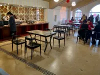 Jinxing Business Hotel