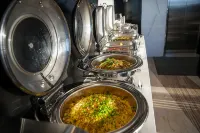 Draco Hotel & Suites - Desayuno