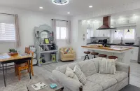 Magnolia River Charming house in fantastic Friendsville with WiFi, AC