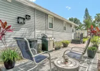 Family-Friendly Cottage Near Orlando’s Top Attractions - Country Houses