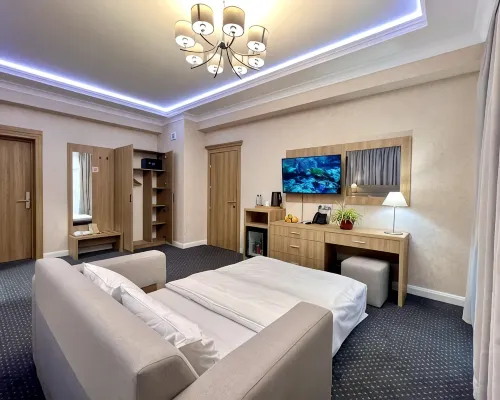 Derbent Hotel & Spa Premium Hotel Hotels in Derbent