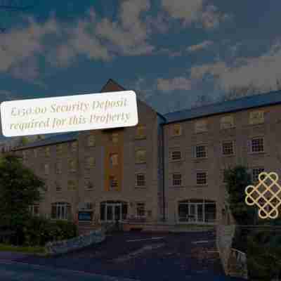 Victoria Mill by Staycay Hotel Exterior
