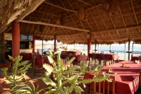 Cabañas El Cielito - breakfast