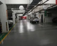 Gujing Junlai Hotel (Tianchang Hongsheng Square) - parking