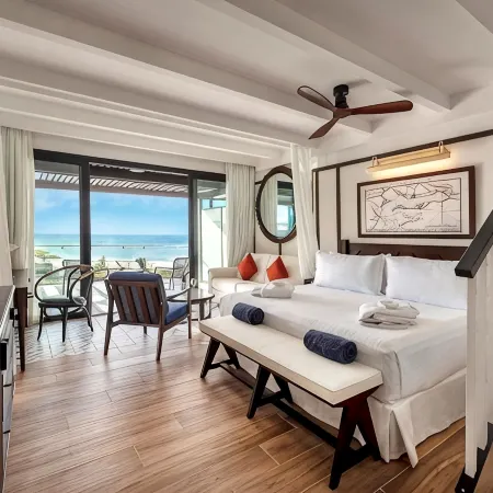 Ocean Coral Spring Resort - All Inclusive