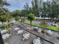 The Bed Vacation Rajamangala Hotel Hotels near Laem Samila