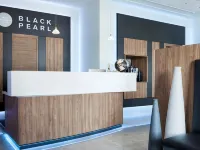 Black Pearl Apartment Hotel Hotels in Reykjavik