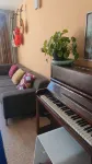 Comfortable home close to train station and Amsterdam - 2-Star