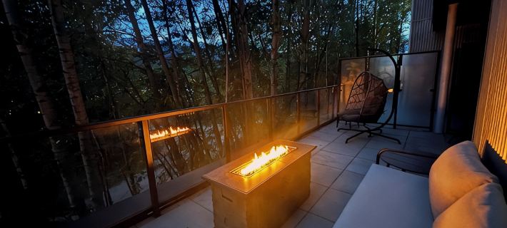 Riverstone Peak & Pines Hotels in Golden