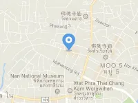 โรงแรมสุขเกษม โรงแรมในน่าน