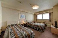 湯の浜ホテル