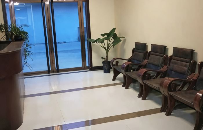 Beichuan Homestay