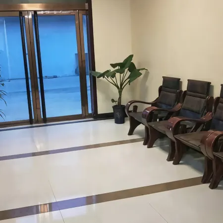 Beichuan Homestay