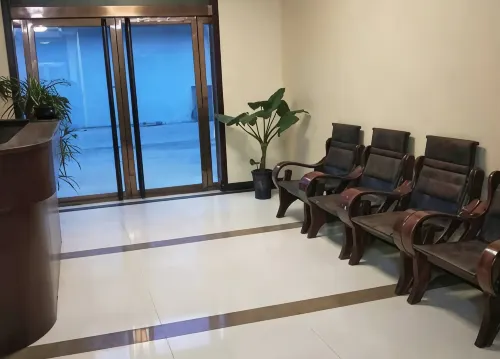 Beichuan Homestay