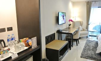 SN Plus Hotel