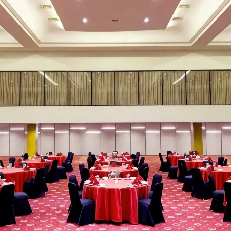 Swiss-Belhotel Borneo Samarinda