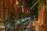 Sawasdee Village - spa