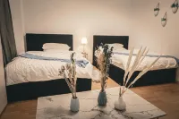 Bibo City Apartment - Homestays