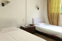 Sanming Lily Hotel - Evcil Hayvan Kabul Edilen Alan
