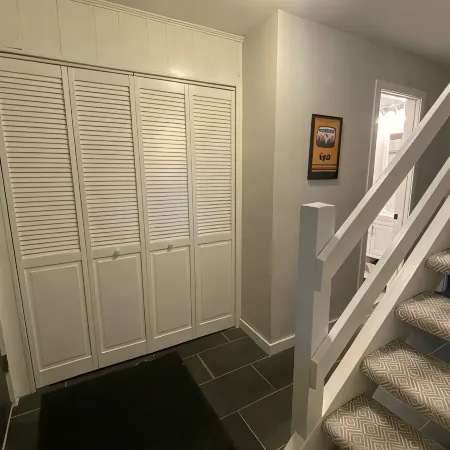 Cozy 3 Bedroom Condo located just steps from Sugarbush