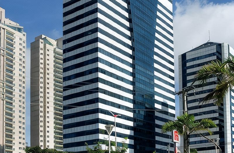 Golden Tulip Porto Vitória